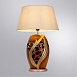Декоративная настольная лампа Arte Lamp RUBY A4064LT-1BR - фото