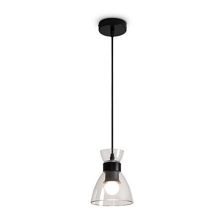 Подвесной светильник Freya FR5503PL-01B - фото