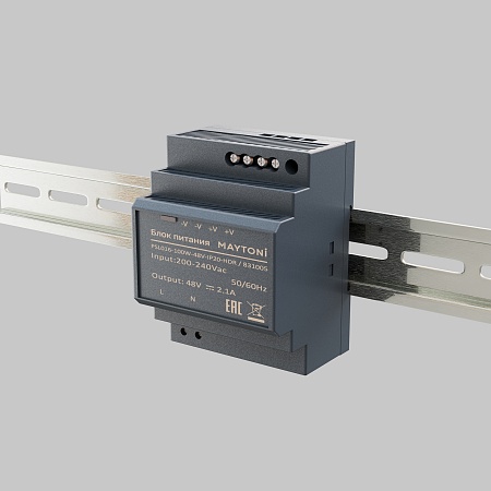 Источник напряжения Led Strip 831005 - фото