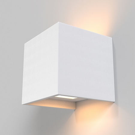 Настенный светильник (бра) Technical Parma C155-WL-02-3W-W - фото