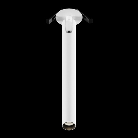 Встраиваемый светильник Technical Focus T C141RS-L300-6W3K-W - фото