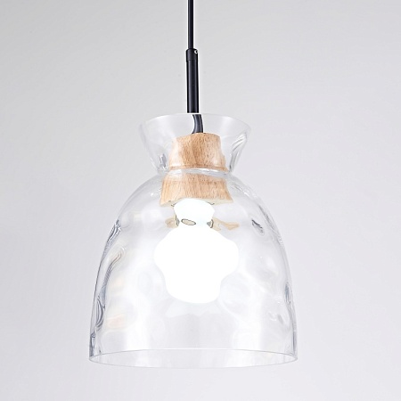 Подвесной Светильник Omg Glass D19 Tree Imperiumloft 187976-23 - фото