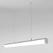 Подвесной светодиодный светильник Radian 360led 40W 4200K LTB25 - фото
