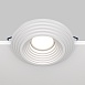 Встраиваемый светильник Technical Gyps Modern DL004-1-01-W-1 - фото