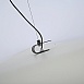 Подвесной Светильник Covert White D60 Imperiumloft 178134-26 - фото