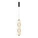 Подвесной светильник Maytoni Ritmo MOD381PL-L30B3K - фото