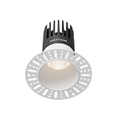 Встраиваемый светильник Technical DL122-15W-4K-TRS-W