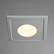 Точечный встраиваемый светильник Arte Lamp AQUA A5444PL-1WH - фото
