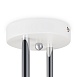 Люстра Freya FR5226PL-04B - фото