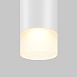 Трековый светильник Technical Skim TR191-1-3W3K-M-BW - фото