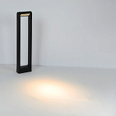 Ландшафтный светильник Arte Lamp TRAPEZIO A2468PA-1BK