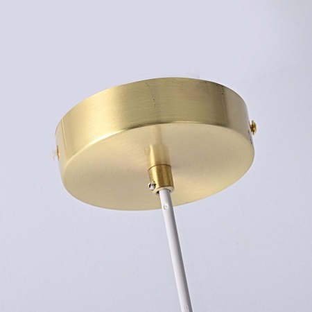 Подвесной Светильник Rudi Loop Imperiumloft 85400-22 - фото