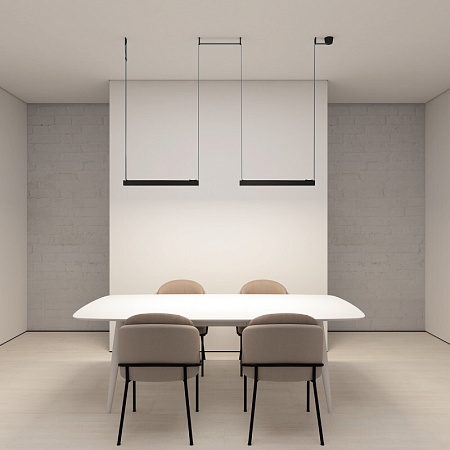 Трековый светильник Denkirs DK55SET04-01-DB - фото