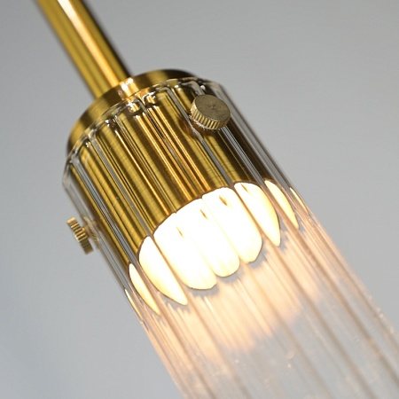 Подвесной Светильник Bron Imperiumloft 249063-26 - фото