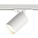 Светильник на шине Denkirs SOLID Tube DK6201-WH - фото