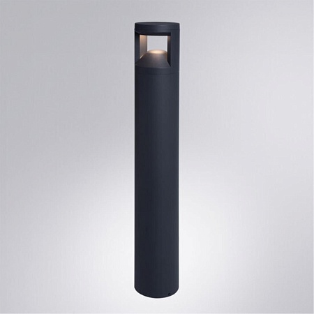 Ландшафтный светильник Arte Lamp ISTANBUL A6471PA-1BK - фото