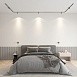 Бра Denkirs SHINE WALL DK5072-DN - фото