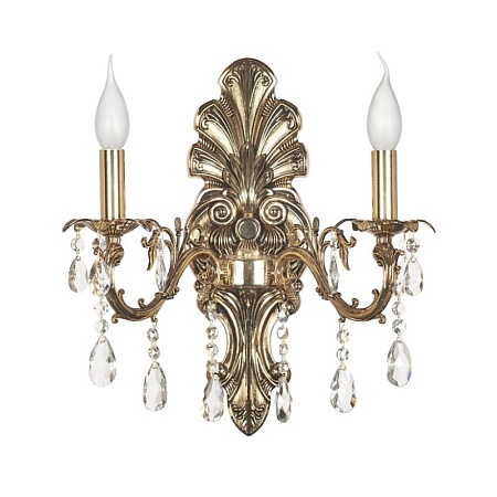 Бра Dio DArte Elite None E 2.1.2.600 GB - фото