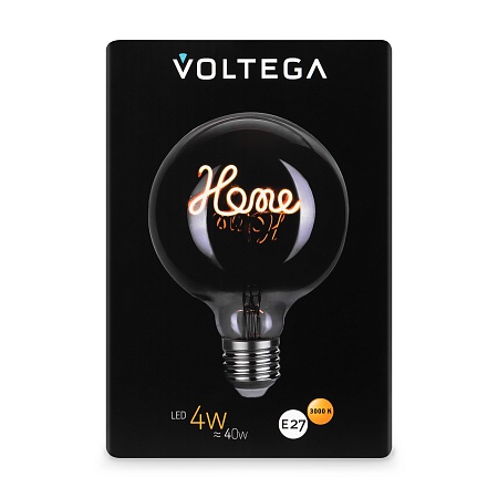 Лампочка Voltega 8525 - фото