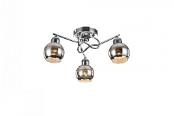 Потолочный светильник Freya Cosmo FR5102-CL-03-CH