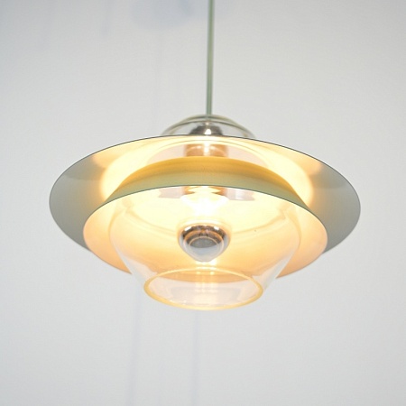 Подвесной Светильник Ufo Light Green Imperiumloft 290497-26 - фото