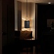 Подвесной Светильник Rogerd Small Black Brass Imperiumloft 189838-23 - фото