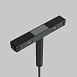 Трековый светильник Technical Cono TR182-1-5WTW-M-B - фото