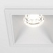 Встраиваемый светильник Technical Alfa LED DL043-01-10W4K-SQ-W - фото