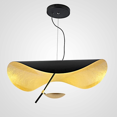 Подвесной Светильник Covert Black D60 Imperiumloft 178131-26 - фото