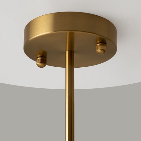 Люстра Maytoni Fortano MOD089PL-08BS - фото