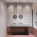 Встраиваемый светильник Voltega DL-VGL032-2-01B - фото