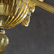 Подвесная люстра Divinare BILANCIA 1154/02 LM-8 - фото