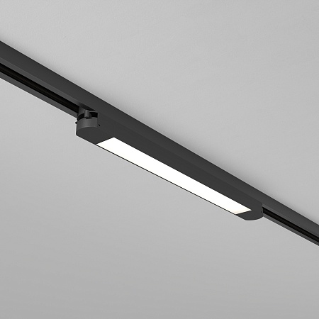 Трековый светильник Technical TR000-1-12W4K-B_1 - фото