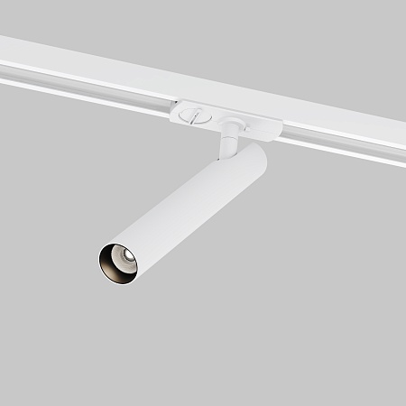 Трековый светильник Technical Focus T TR141-1-6W3K-M-W - фото