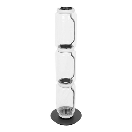 10194F/M Торшер LOFT IT Noctambule - фото