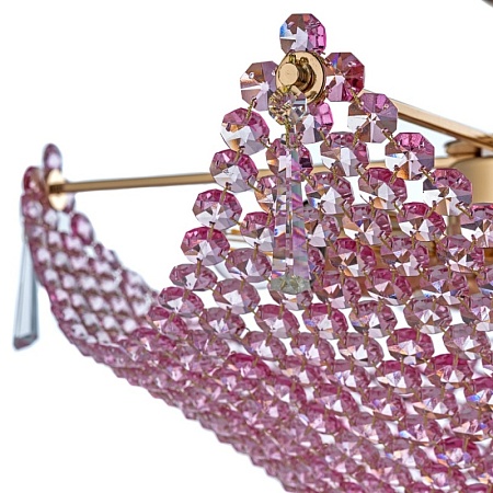 Потолочный светильник Arti Lampadari Roma E 1.3.50.101 G - фото