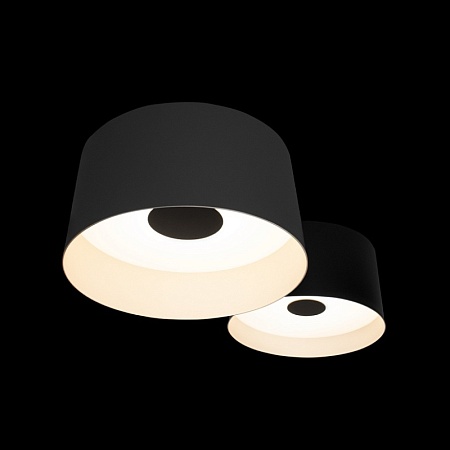 10360/2 Потолочный светильник LOFT IT Duo - фото