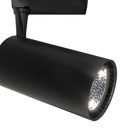 Трековый светильник Technical Vuoro TR003-1-40W4K-B - фото