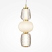 Подвесной светильник Maytoni Pattern MOD267PL-L28G3K - фото