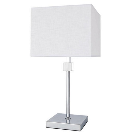 Декоративная настольная лампа Arte Lamp NORTH A5896LT-1CC - фото