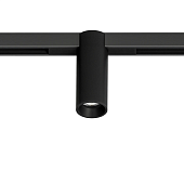 Магнитный трековый светильник ARTE LAMP A7269PL-1BK