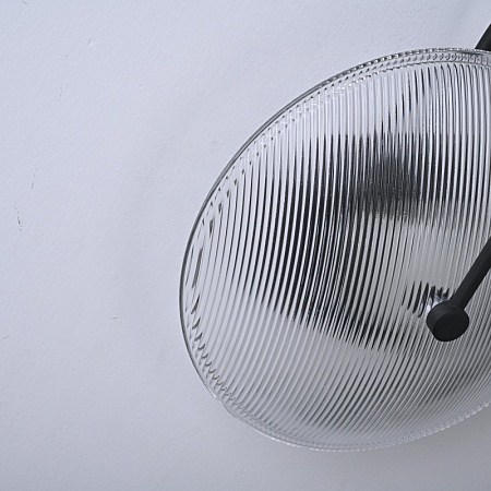 Настенный Светильник Emmen Черный Imperiumloft 144070-22 - фото