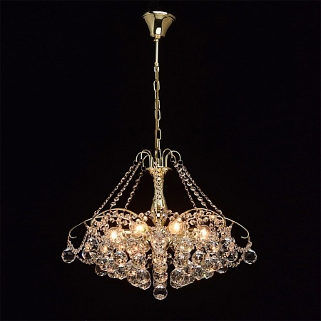 Люстра MW-Light Жемчуг 232017408 - фото