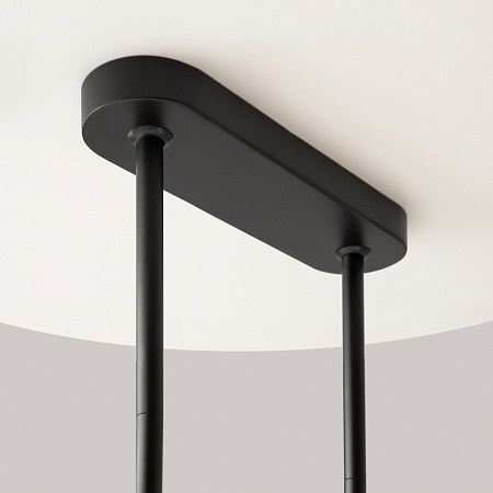 Подвесной светильник Maytoni Status MOD333PL-06B1 - фото