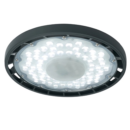Светильник складской Feron AL1006  IP65 200W 120° 5000K - фото
