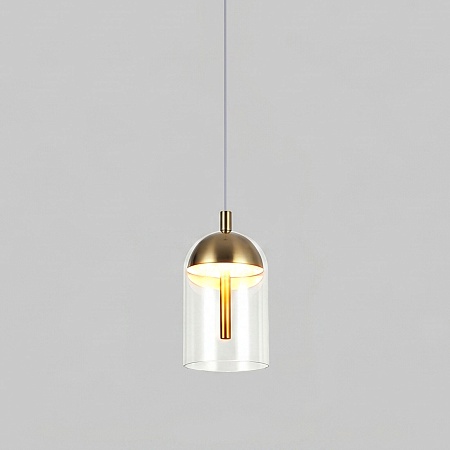 Подвесной светильник Eurosvet 201056/1 LED - фото