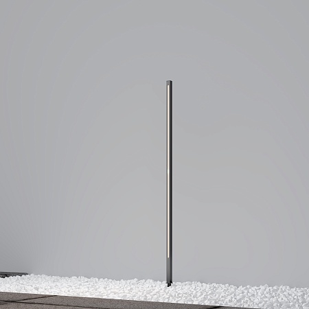Ландшафтный светильник Outdoor Pole O440FL-L18GF3K - фото