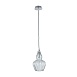 Подвесной светильник Maytoni Eustoma MOD238-PL-01-TR - фото