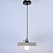 Подвесная Люстра Industry D 21*7.5 Imperiumloft 181045-26 - фото