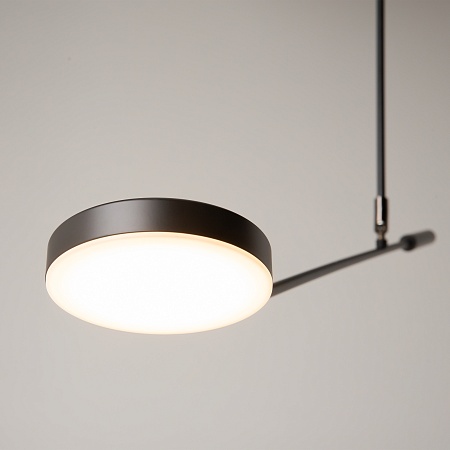 Потолочный светильник Maytoni Fad MOD070CL-L8B3K - фото